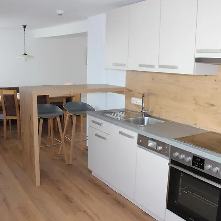 Çiftlik konaklama Unterhagmooshof Radstadt