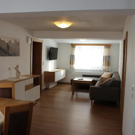 Çiftlik konaklama Unterhagmooshof