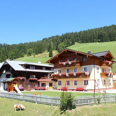 Unterhagmooshof