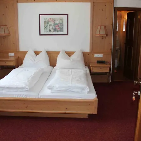 Çiftlik konaklama Unterhagmooshof Radstadt