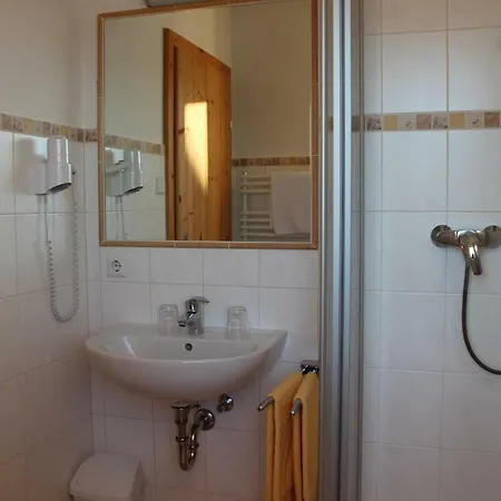 Unterhagmooshof Çiftlik konaklama *