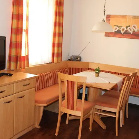 Unterhagmooshof Çiftlik konaklama Radstadt