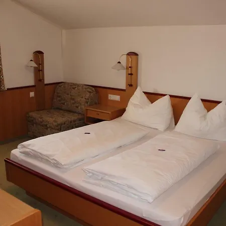 Çiftlik konaklama Unterhagmooshof *