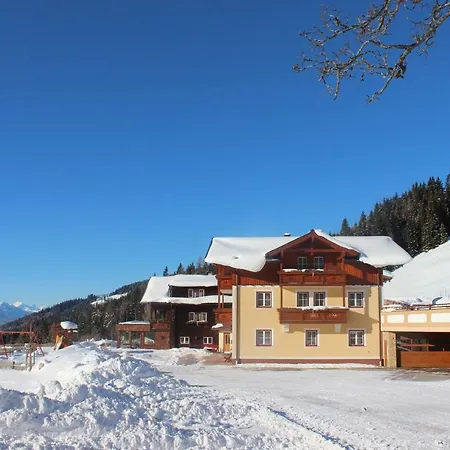 Unterhagmooshof * Radstadt