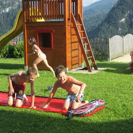 Unterhagmooshof * Radstadt