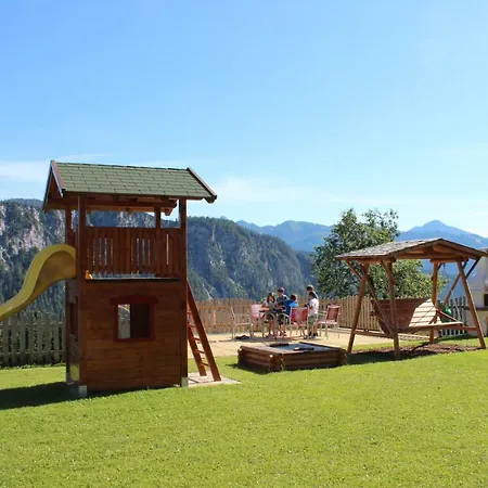 Unterhagmooshof Radstadt