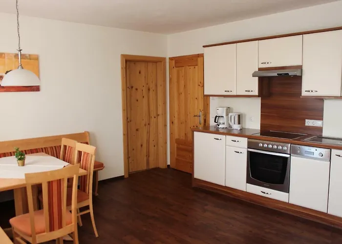 Unterhagmooshof * رادستادت