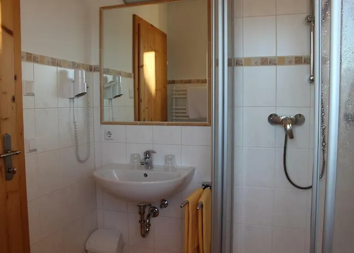 Unterhagmooshof Κατάλυμα σε φάρμα *