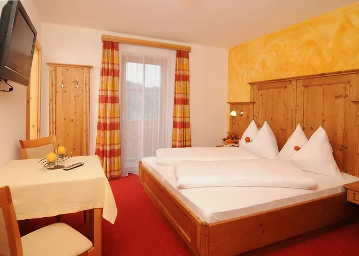 Κατάλυμα σε φάρμα Unterhagmooshof Radstadt