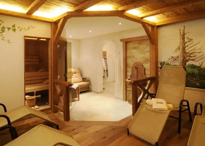 Unterhagmooshof Κατάλυμα σε φάρμα