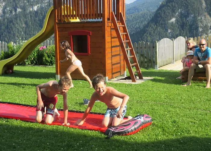 Unterhagmooshof * Radstadt